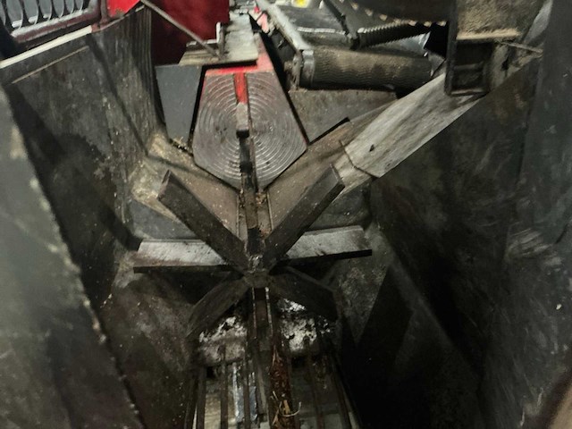 Palax power 100s zaagkloofmachime - afbeelding 3 van  17