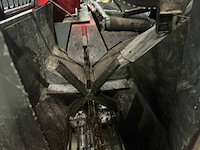 Palax power 100s zaagkloofmachime - afbeelding 3 van  17