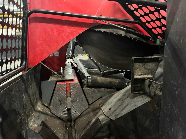 Palax power 100s zaagkloofmachime - afbeelding 4 van  17