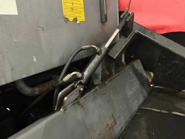 Palax power 100s zaagkloofmachime - afbeelding 5 van  17