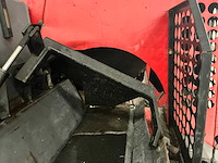 Palax power 100s zaagkloofmachime - afbeelding 6 van  17