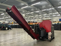 Palax power 100s zaagkloofmachime - afbeelding 14 van  17