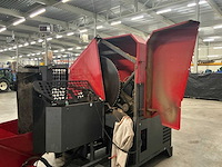 Palax power 100s zaagkloofmachime - afbeelding 15 van  17