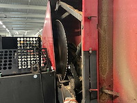 Palax power 100s zaagkloofmachime - afbeelding 16 van  17