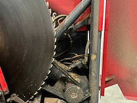 Palax power 100s zaagkloofmachime - afbeelding 17 van  17