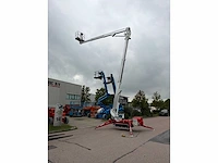 Palazanni - 2015 - tzx225 - spinhoogwerker - afbeelding 7 van  34