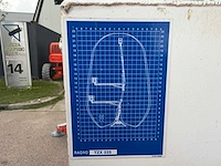 Palazanni - 2015 - tzx225 - spinhoogwerker - afbeelding 16 van  34