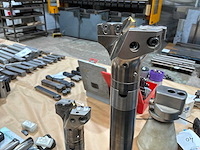Palbit draaigereedschap (2x) - afbeelding 1 van  4