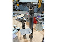 Palbit draaigereedschap (2x) - afbeelding 2 van  4