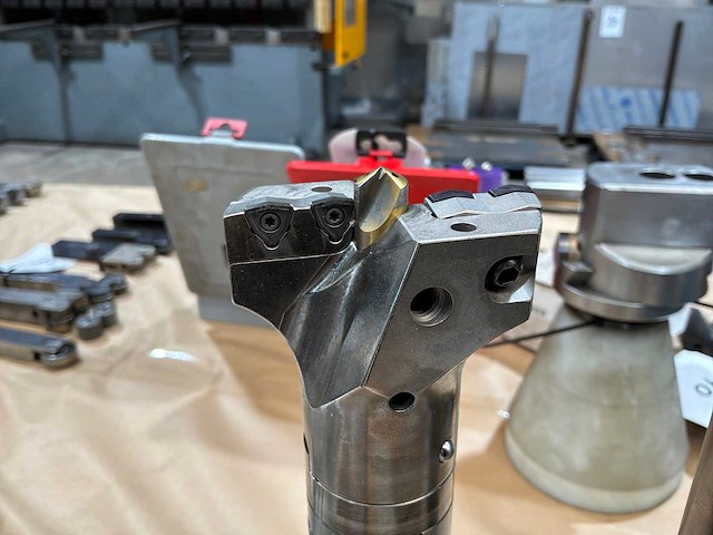 Palbit draaigereedschap (2x) - afbeelding 3 van  4