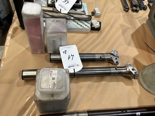 Palbit draaigereedschap (2x) - afbeelding 4 van  4