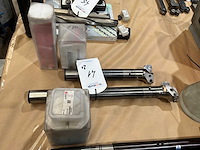 Palbit draaigereedschap (2x) - afbeelding 4 van  4