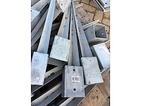 Palenhouder (20x) - afbeelding 2 van  2