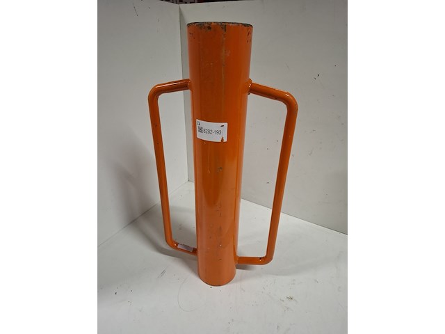 Palenrammer 120mm 12kg - afbeelding 1 van  4