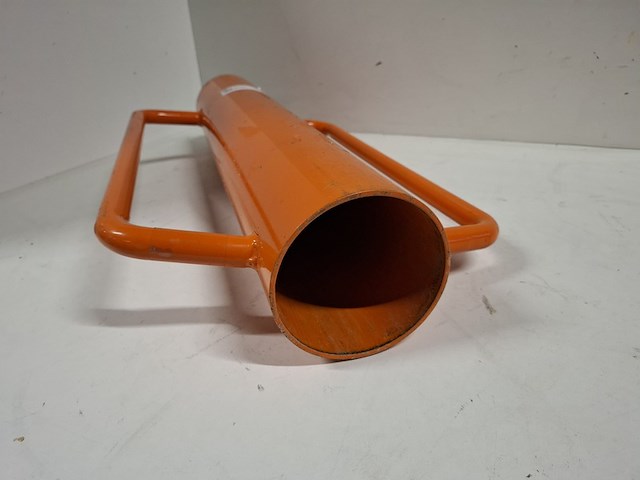 Palenrammer 120mm 12kg - afbeelding 2 van  4