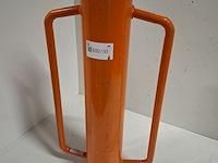 Palenrammer 120mm 12kg - afbeelding 3 van  4