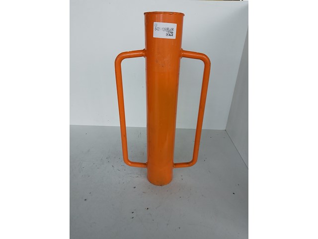 Palenrammer 120mm 12kg - afbeelding 1 van  3