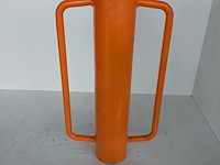 Palenrammer 120mm 12kg - afbeelding 1 van  3
