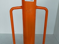 Palenrammer 120mm 12kg - afbeelding 2 van  3