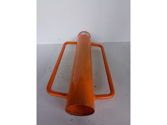 Palenrammer 120mm 12kg - afbeelding 3 van  3
