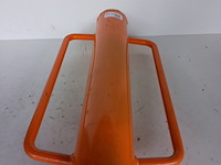 Palenrammer 120mm 12kg - afbeelding 3 van  3