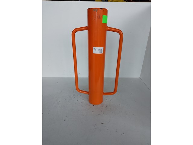 Palenrammer 120mm 12kg - afbeelding 1 van  3