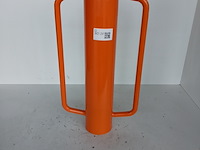Palenrammer 120mm 12kg - afbeelding 1 van  3