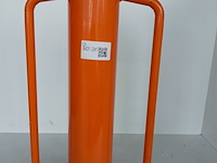 Palenrammer 120mm 12kg - afbeelding 2 van  3