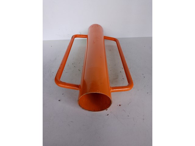 Palenrammer 120mm 12kg - afbeelding 3 van  3
