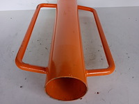 Palenrammer 120mm 12kg - afbeelding 3 van  3