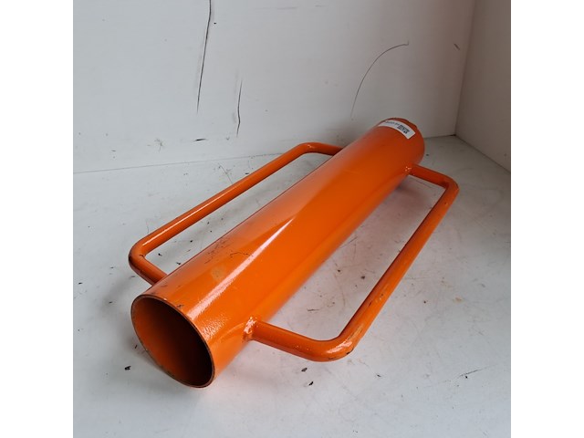 Palenrammer 120mm 12kg - afbeelding 1 van  3
