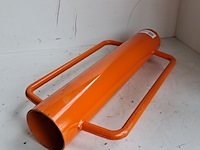 Palenrammer 120mm 12kg - afbeelding 1 van  3