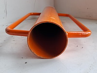 Palenrammer 120mm 12kg - afbeelding 2 van  3