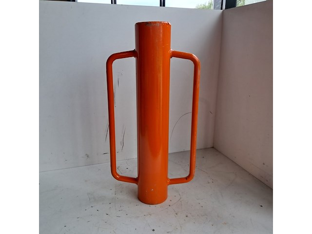 Palenrammer 120mm 12kg - afbeelding 3 van  3