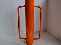 Palenrammer 120mm 12kg - afbeelding 3 van  3