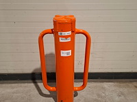 Palenrammer 120mm 12kg - afbeelding 1 van  3