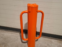 Palenrammer 120mm 12kg - afbeelding 3 van  3