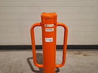 Palenrammer 120mm 12kg - afbeelding 1 van  3