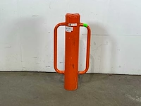 Palenrammer 120mm 12kg - afbeelding 1 van  2
