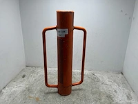Palenrammer 120mm 12kg