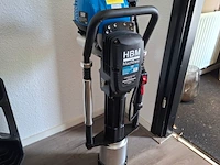 Palenrammer hbm, 10160