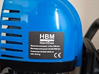 Palenrammer hbm, 10160 - afbeelding 13 van  14