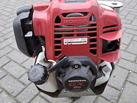 Palenrammer tiger, gx50, bouwjaar 2021 - afbeelding 4 van  6