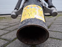 Palenrammer tiger, gx50, bouwjaar 2021 - afbeelding 6 van  6