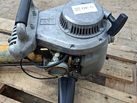 Palenrammer wacker, wm80 - afbeelding 4 van  7