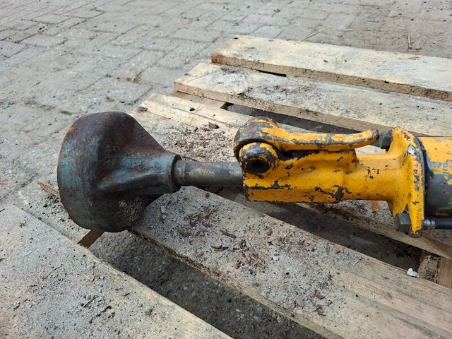 Palenrammer wacker, wm80 - afbeelding 7 van  7