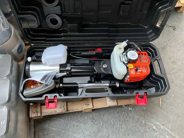 Palenrammer - afbeelding 2 van  5