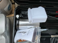 Palenrammer - afbeelding 3 van  5