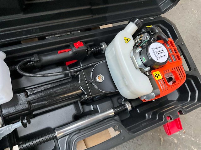 Palenrammer - afbeelding 4 van  5