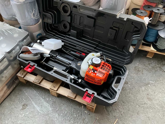 Palenrammer - afbeelding 1 van  4